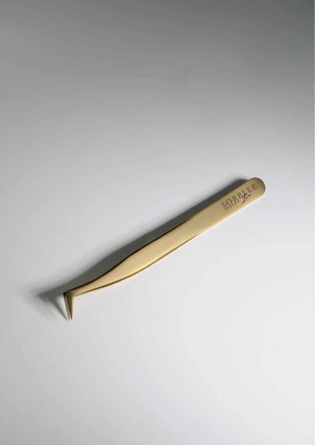 Volume tweezer