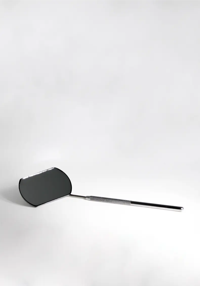Lash Mirror