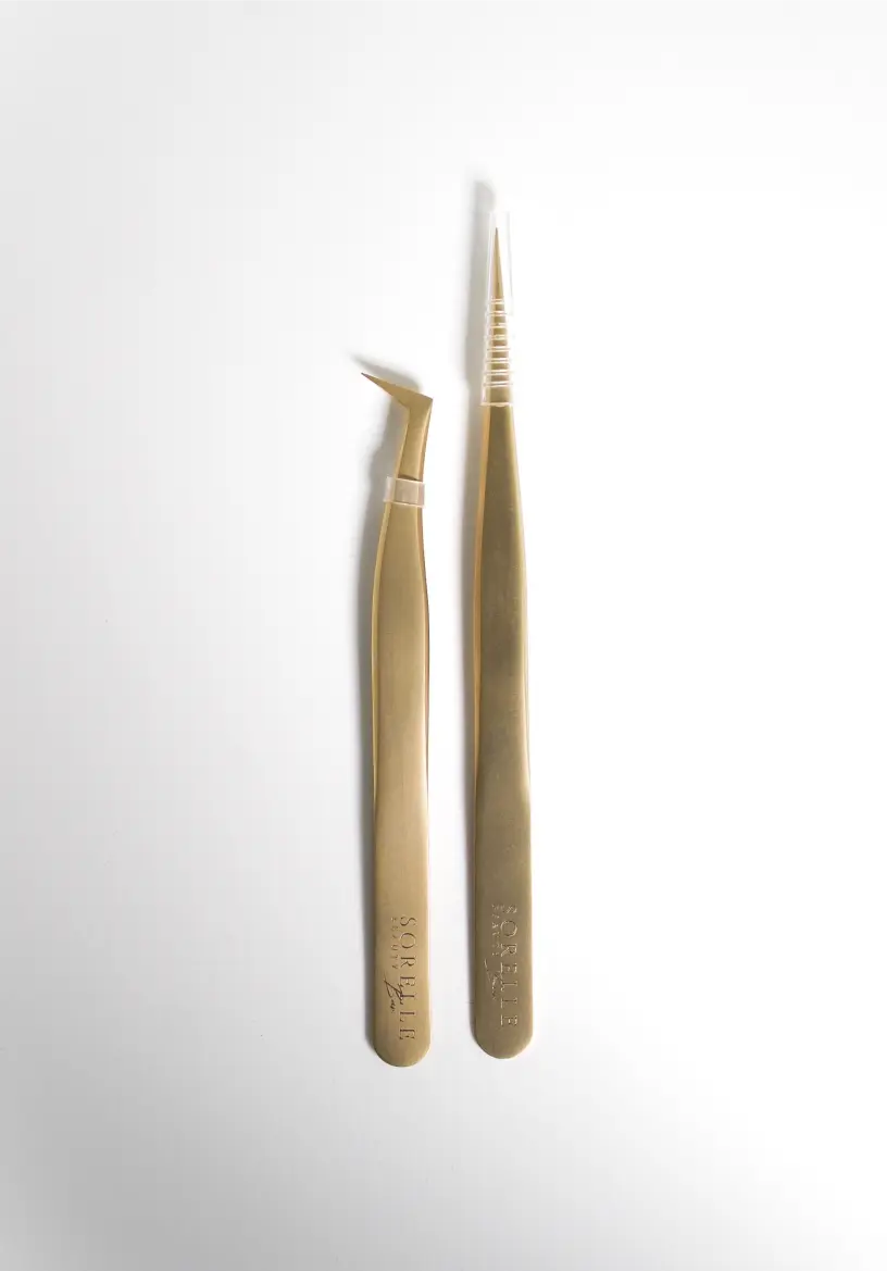 Tweezer Package
