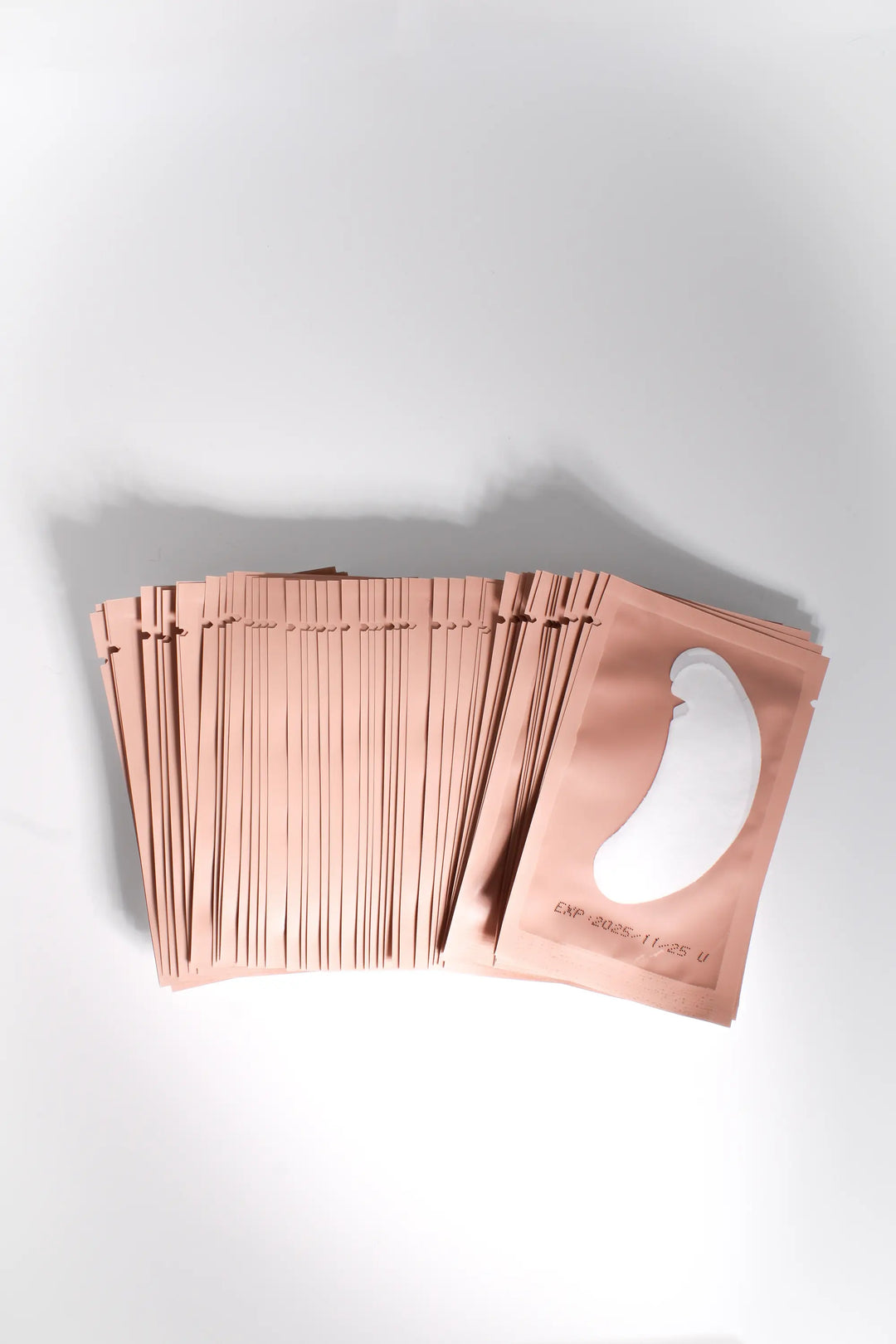 Eye pads