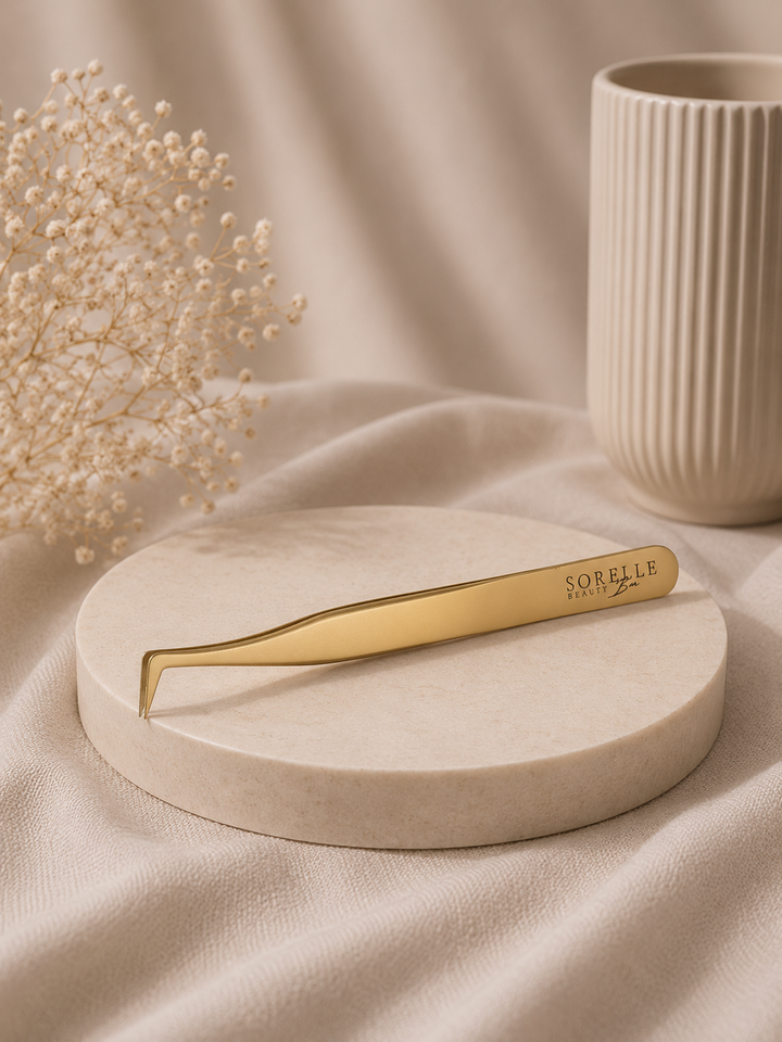 Tweezer Package
