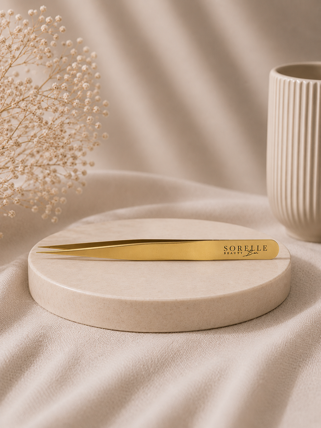 Tweezer Package