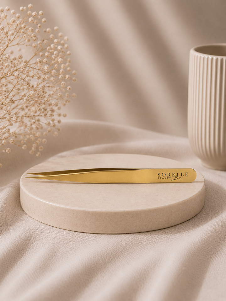 Tweezer Package