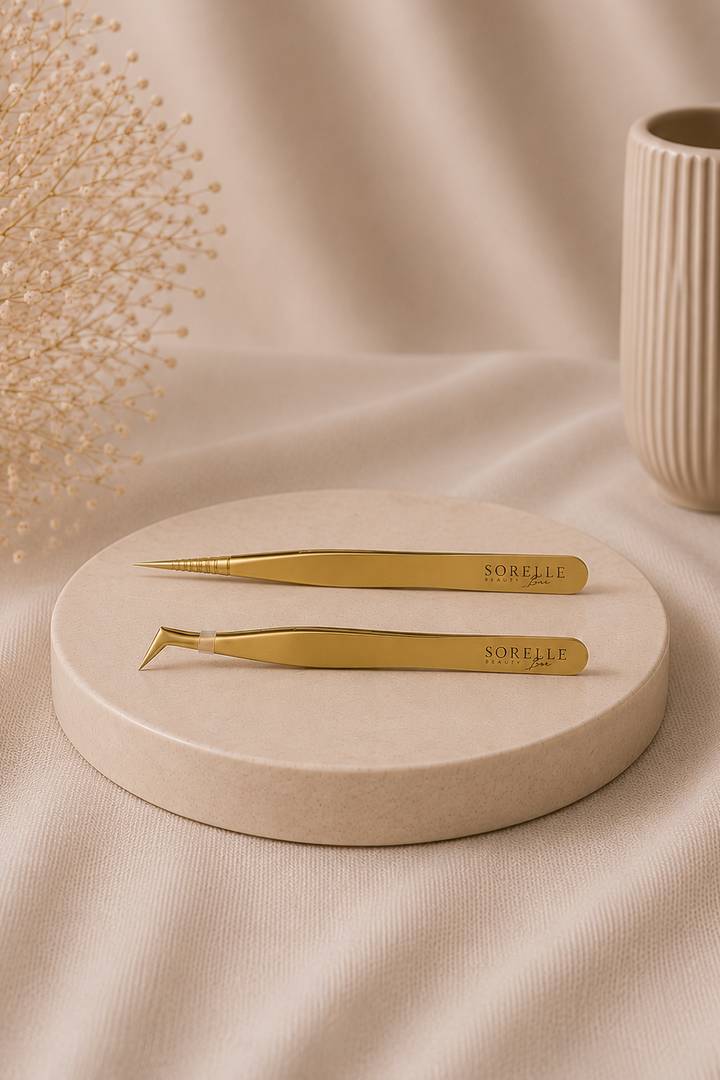 Tweezer Package