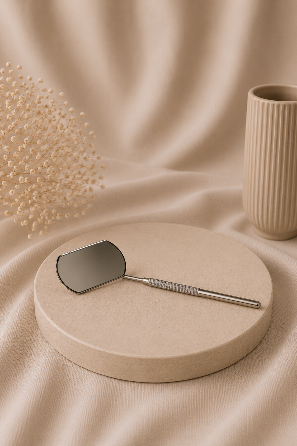 Lash Mirror