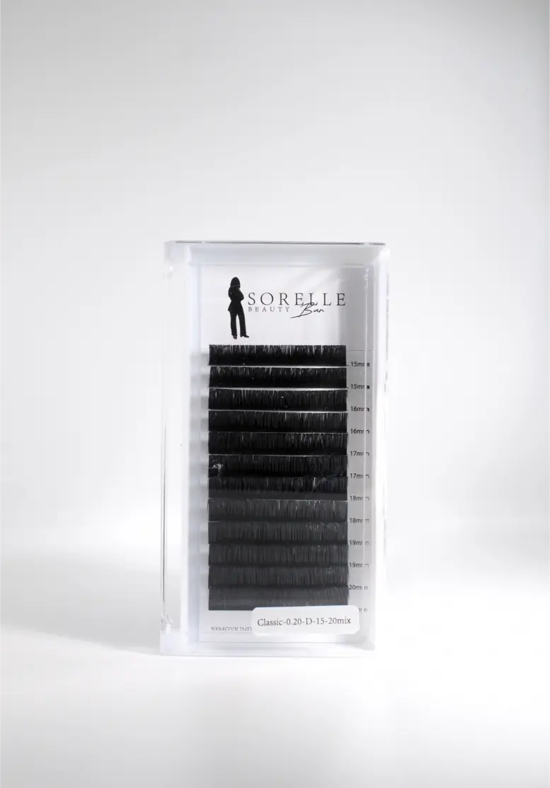 Lash Trays Classic