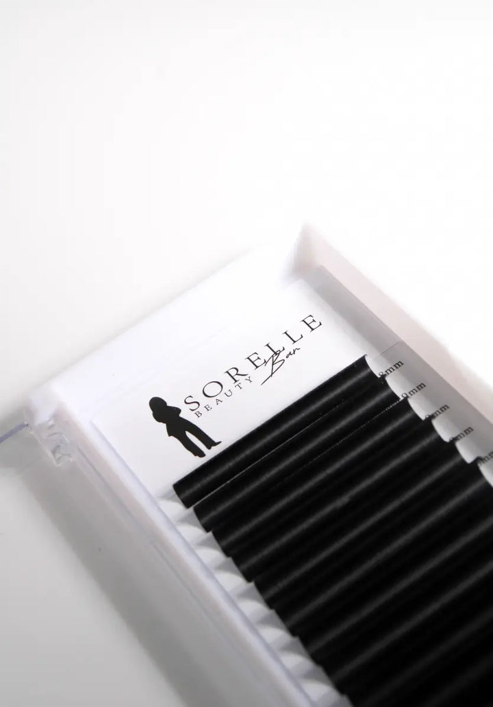 Lash Trays Volume