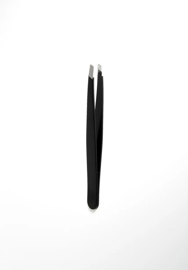 Schaar + pincet set