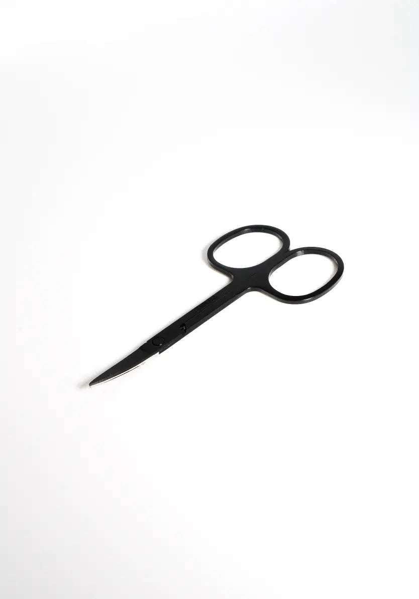Schaar + pincet set